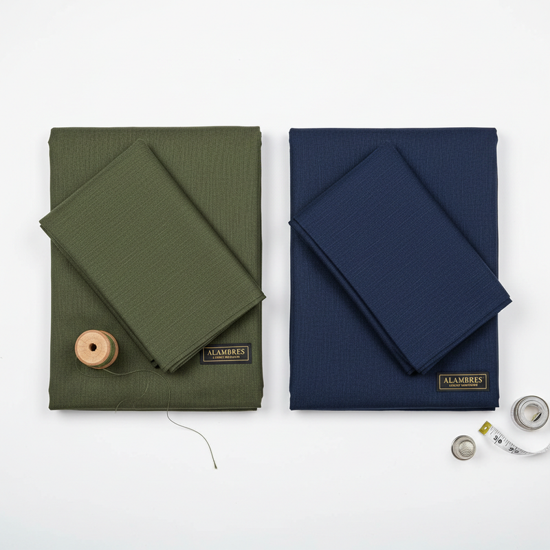 Men's Unstitched Suits